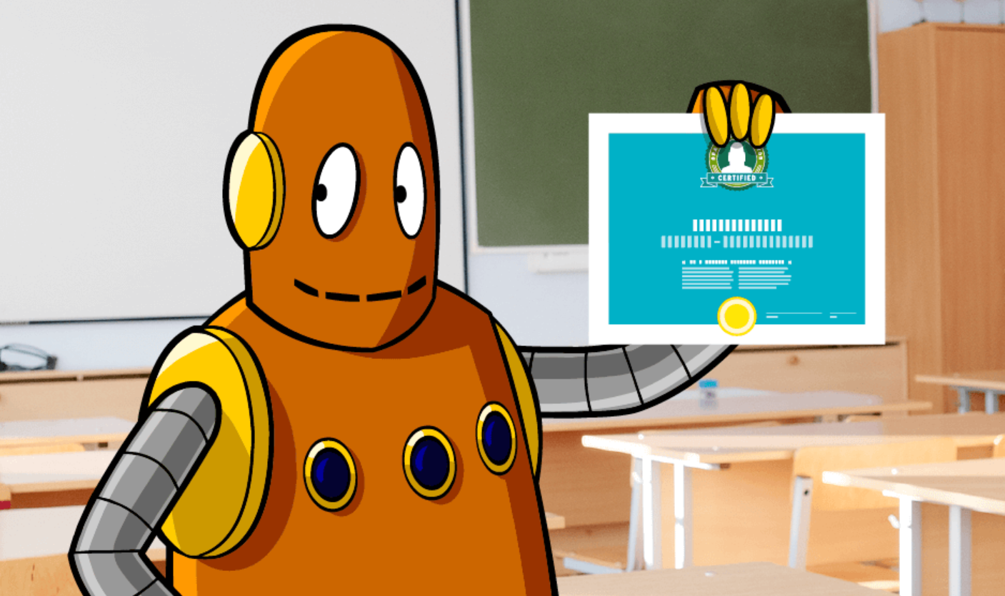 BrainPOP: Enhancing Student Engagement Through Interactive Learning ...