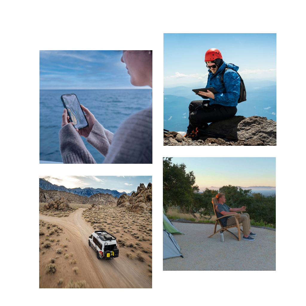 Can Your Phone Connect to Space Without a Tower?