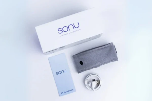 هل يمكن لتقنية Sonu Band أن تخفف احتقان الأنف؟