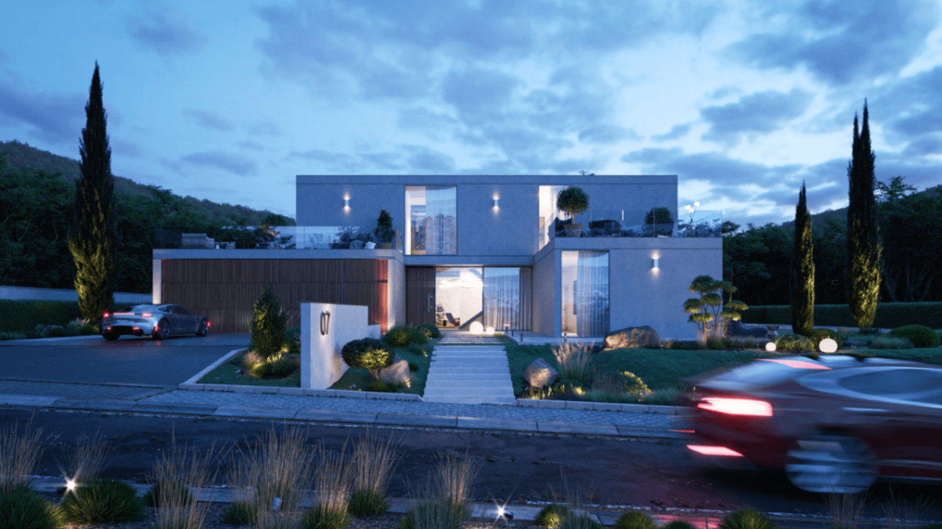The Future of Smart Construction