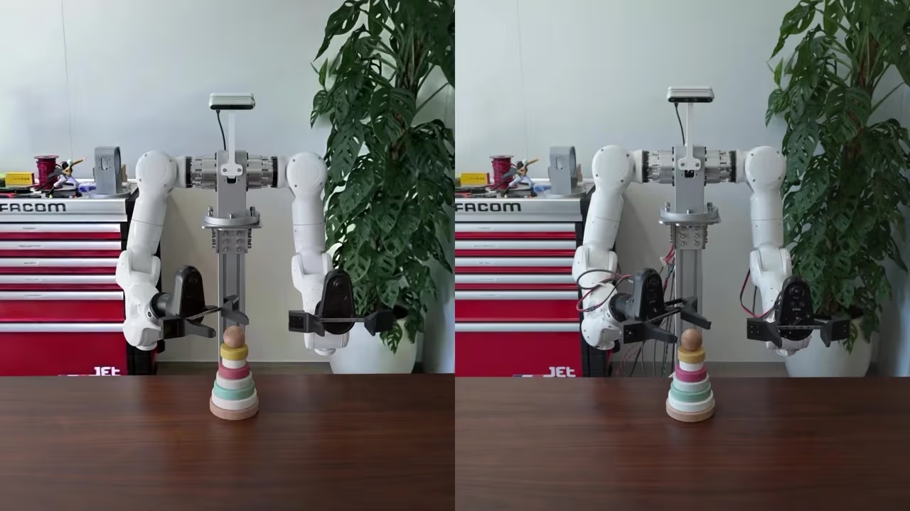 Genesis World 1.0: Simulation Framework for Robotics