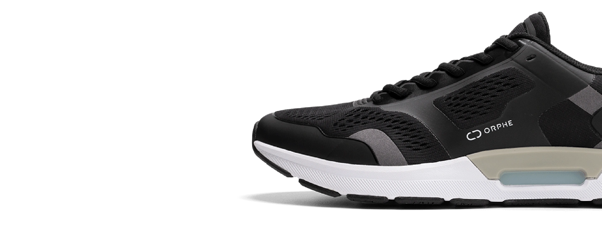 Shoes That Turn Every Step Into Health Data