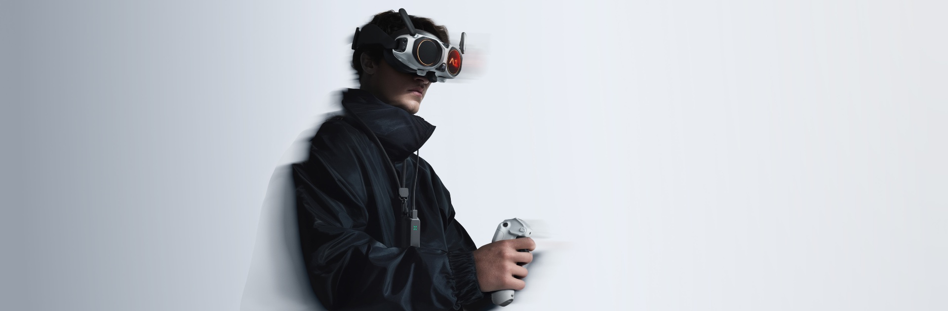 طائرة Antigravity A1 8K 360 الذكية تلتقط كل زاوية في رحلة واحدة