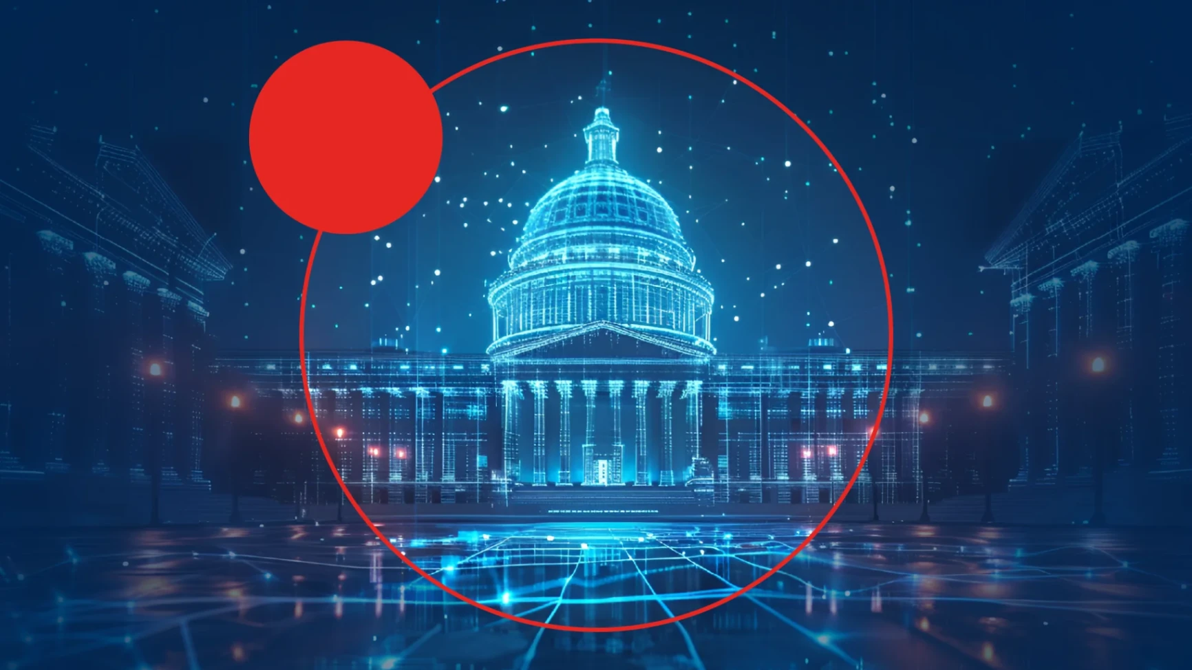 Smart Tech Makes Gov Seamless | Innovation Library