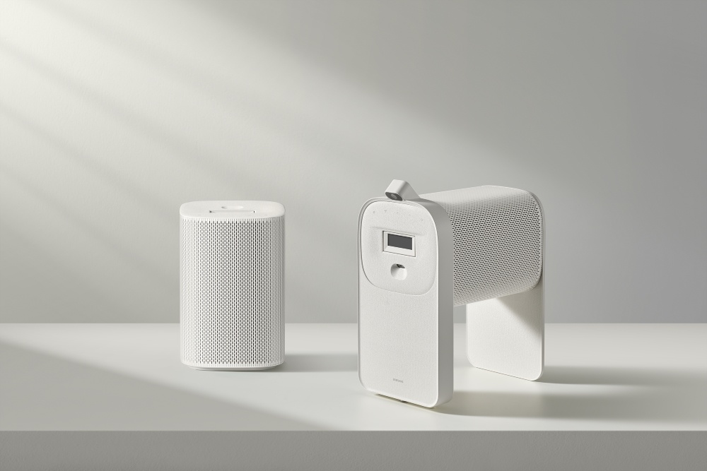 Can Samsung Turn a Wall into a Touchscreen?