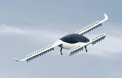 What If Regional Flights Didn’t Need Runways?