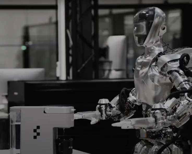 Is the Workplace Ready for a Humanoid Helper?