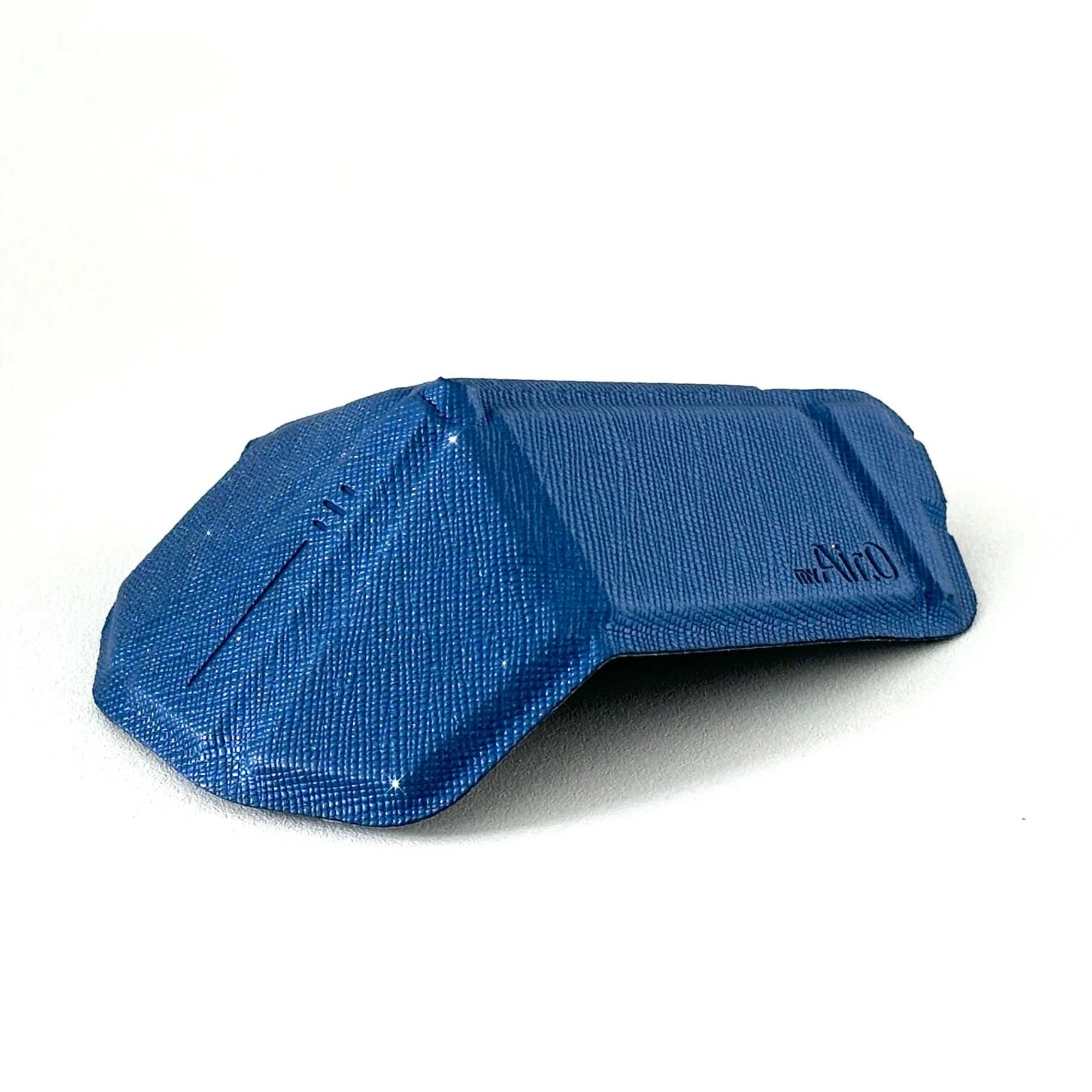 OriMouse Is a Foldable Travel Mouse With Three Design Awards