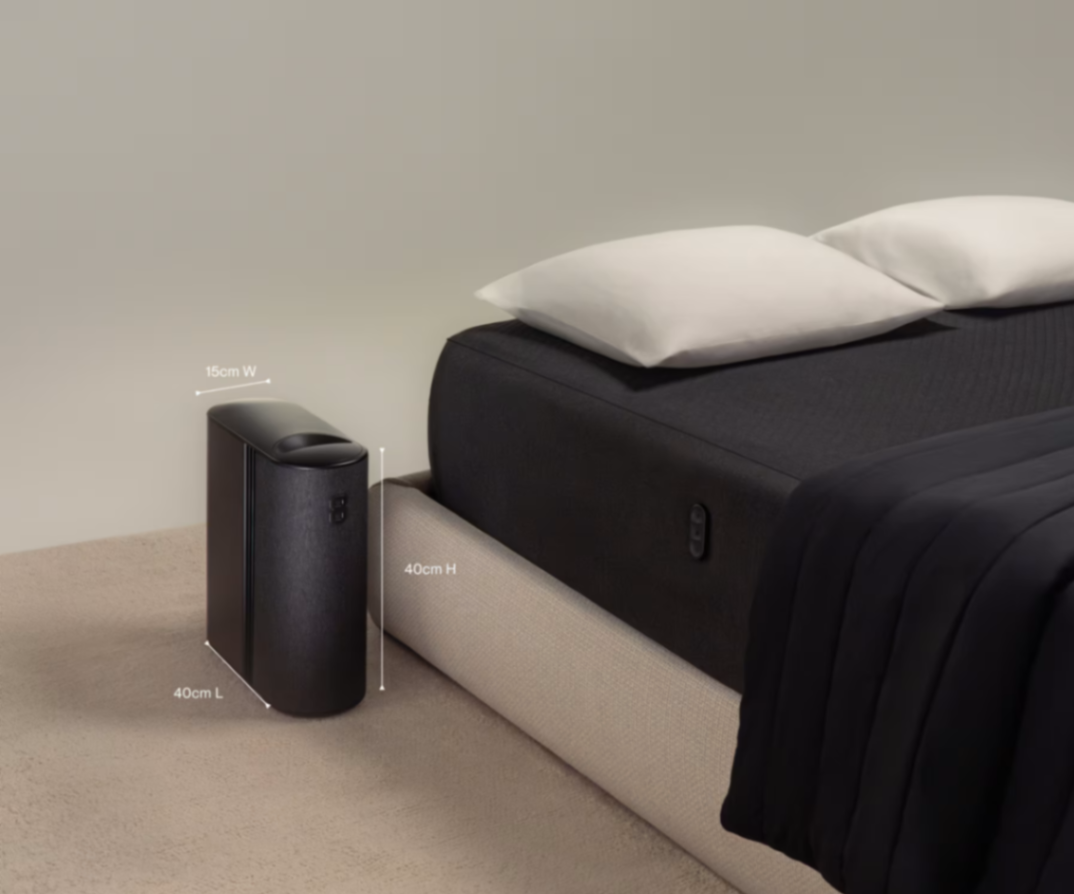 Eight Sleep Pod Smart Bed System