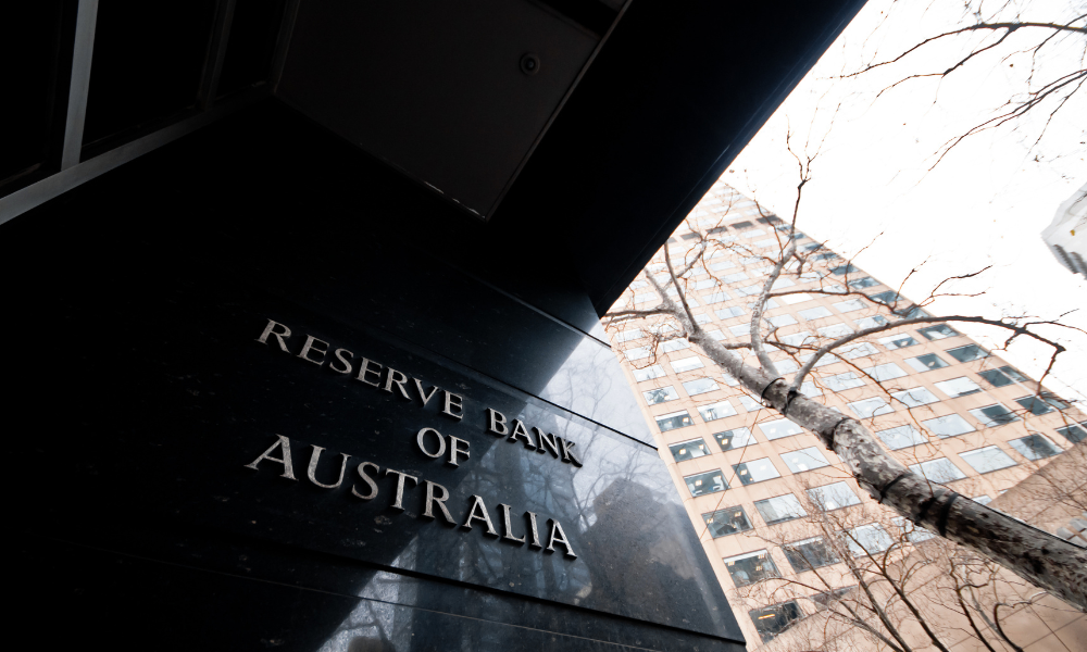 Australia’s Central Bank Adopts AI