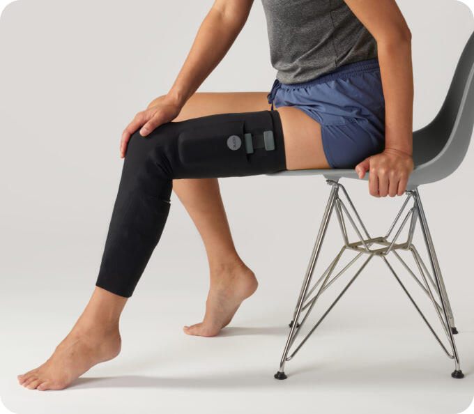 Cionic Neural Sleeve Reinvents Mobility