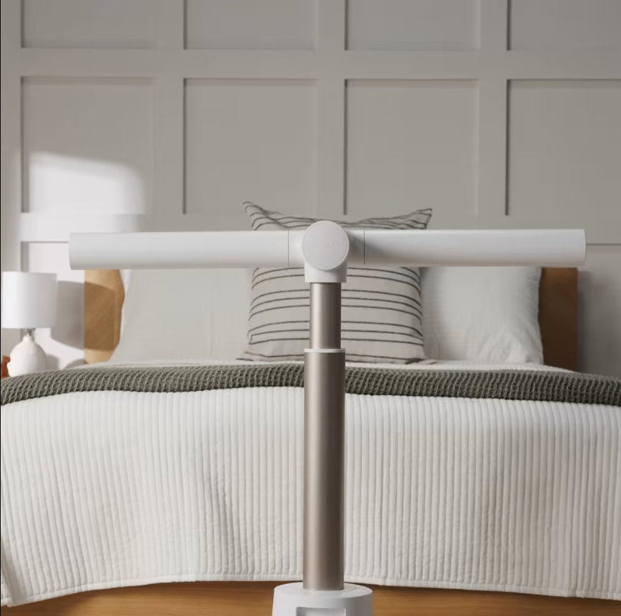 Can Airflow Reach Every Corner?