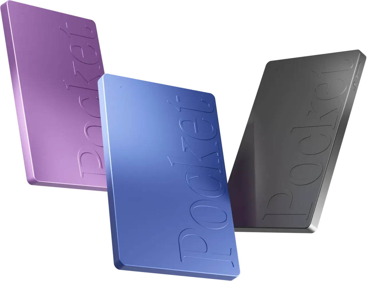  يحول Pocket الصوت إلى ملاحظات مكتوبة