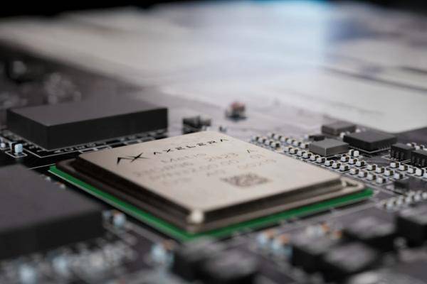 Axelera AI: Edge AI Inference Without the GPU Price Tag