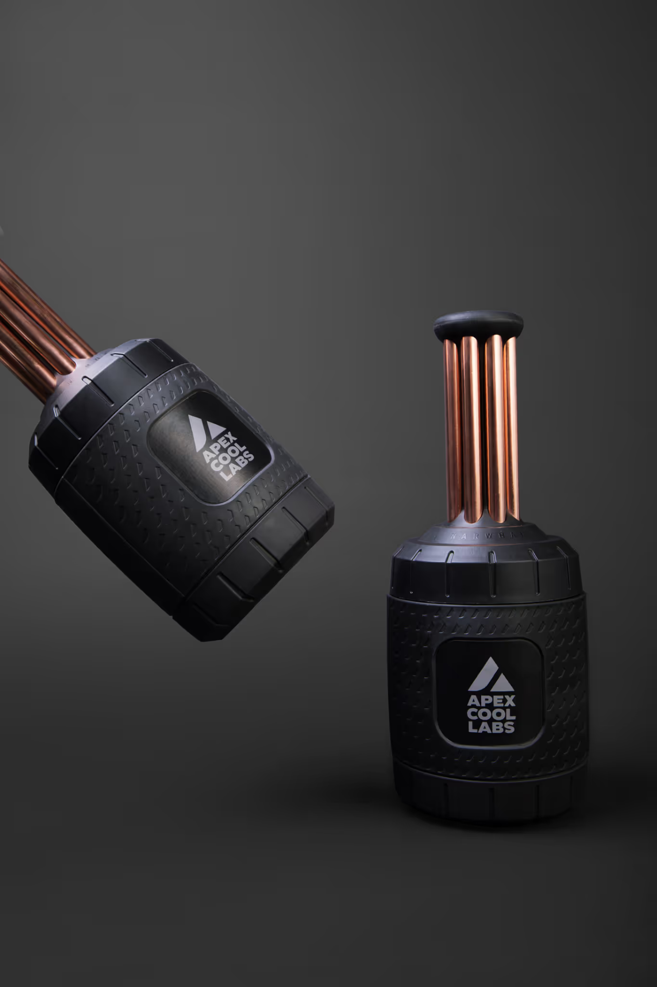 هل يمكن لراحة يدك أن تُبرد جسمك؟