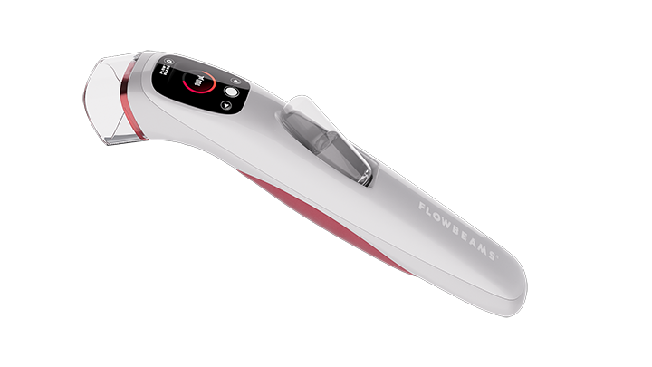 Needle Free Injection Gets Real with FlowBeams