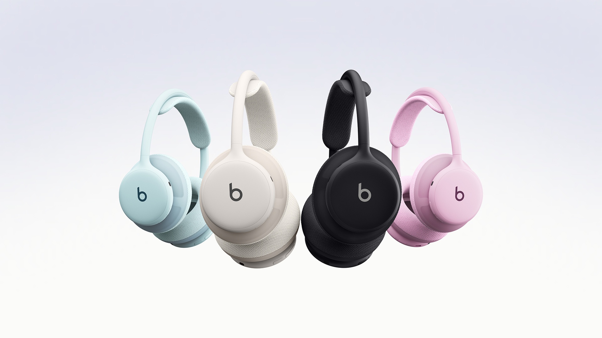 Beats 360 Is Beats' First Headphone With Swappable Cushions