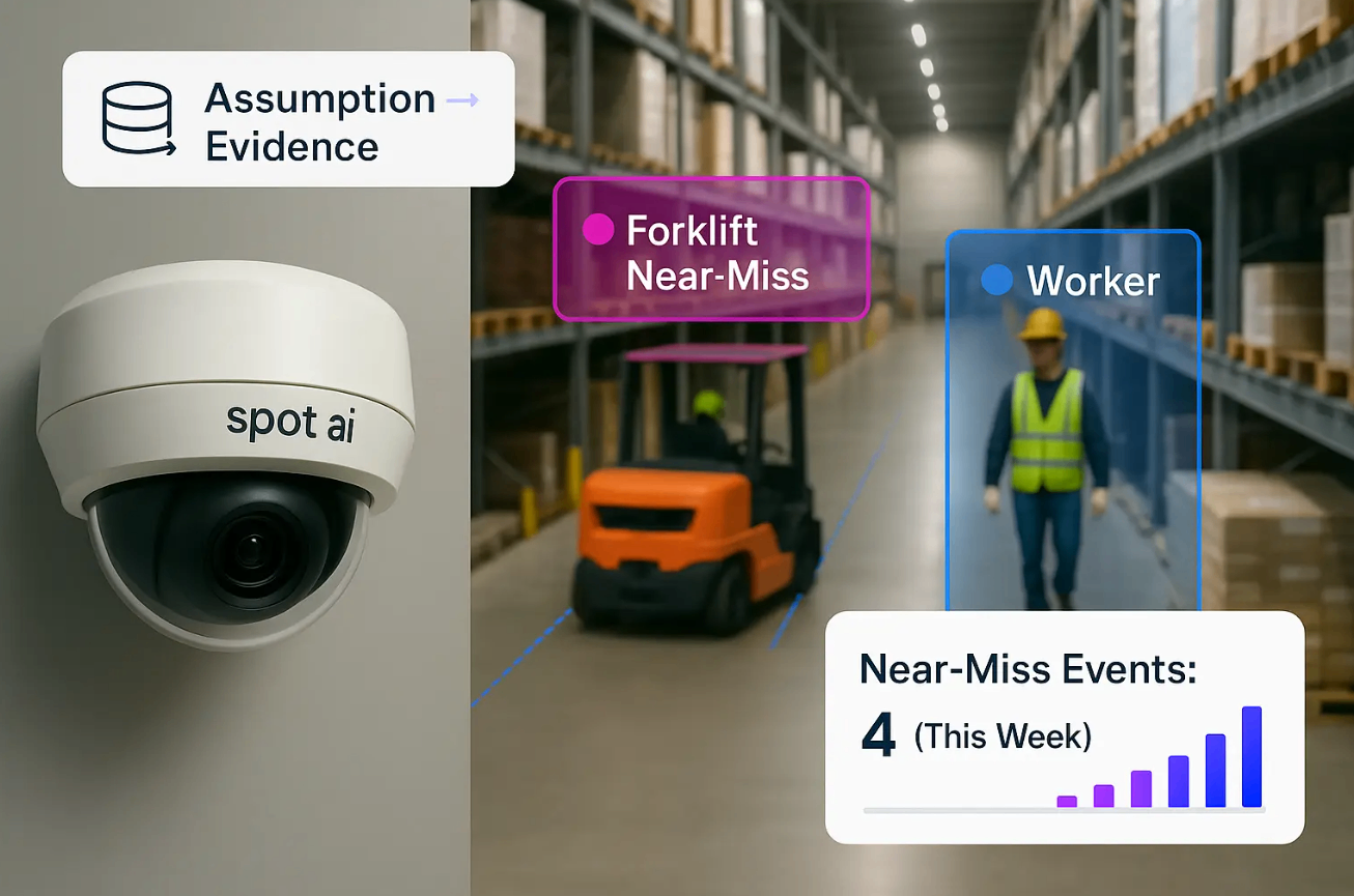 Autonomous AI Security Guard