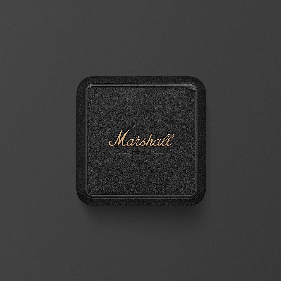 جهاز Marshall Heddon يحوّل مكبرات الصوت القديمة إلى نظام صوتي متعدد الغرف