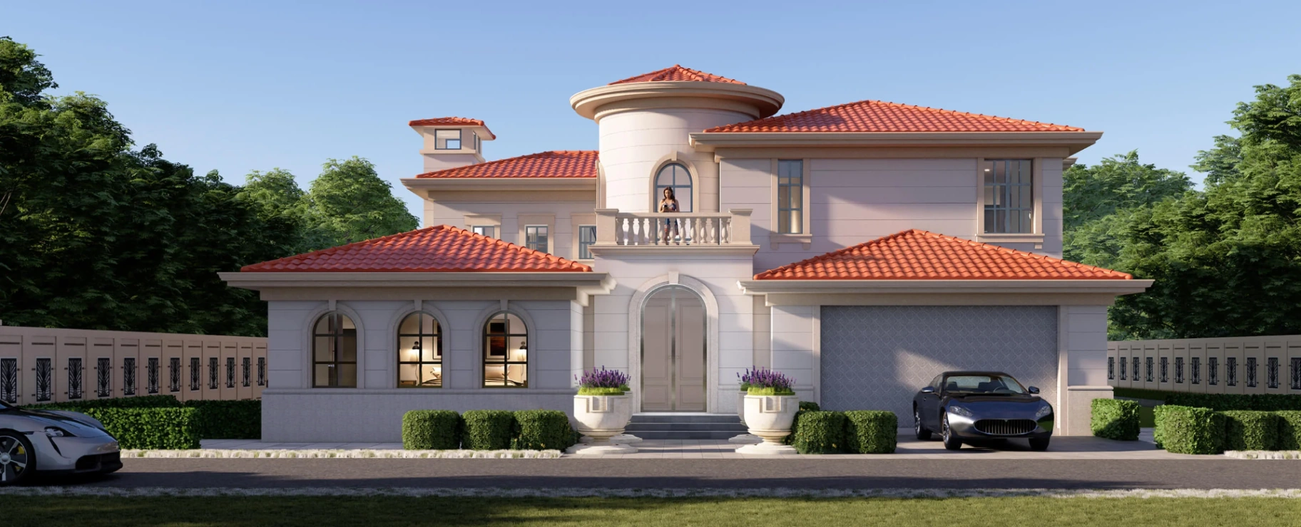 Jackery Solar Roof System