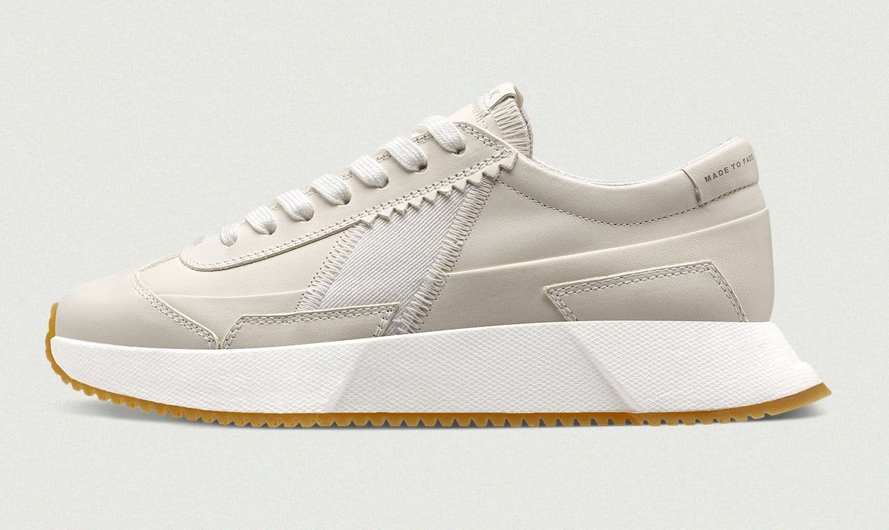 Fade 101 Swiss Sustainable Shoes