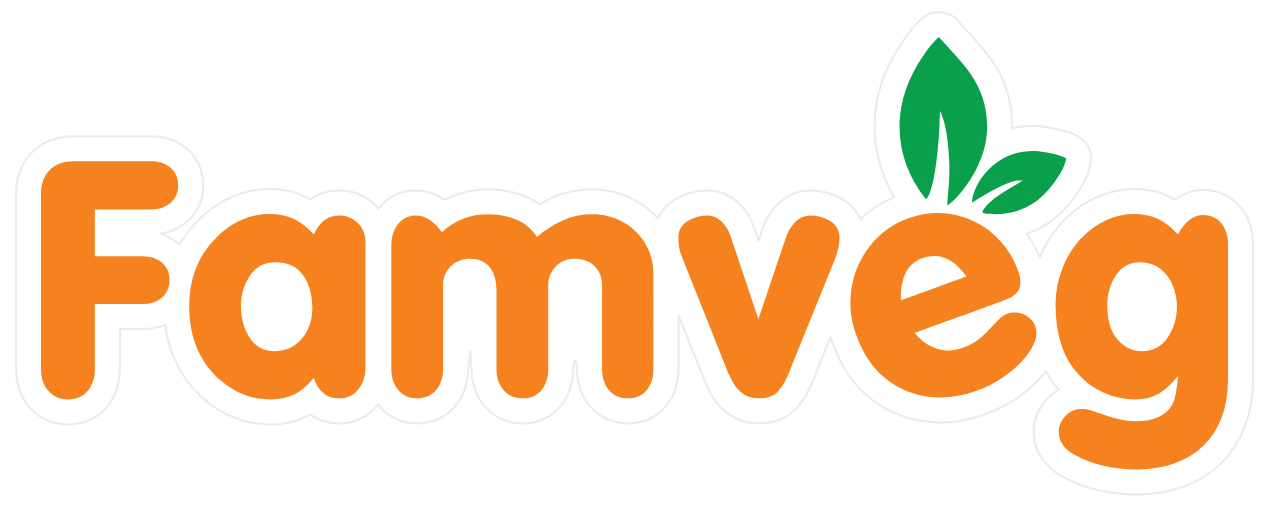 Famveg: AI-Driven Fresh Produce Revolution