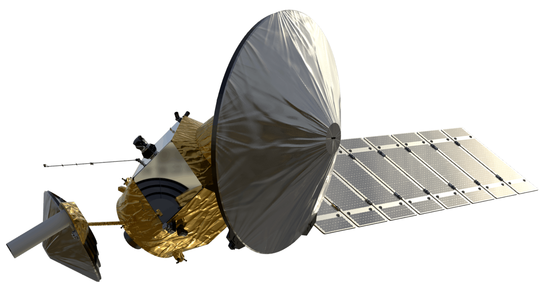 مركبة Rocket Lab الفضائية ستربط الأرض بالمريخ