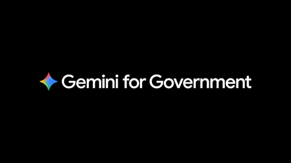 Gemini: AI for Federal Agencies