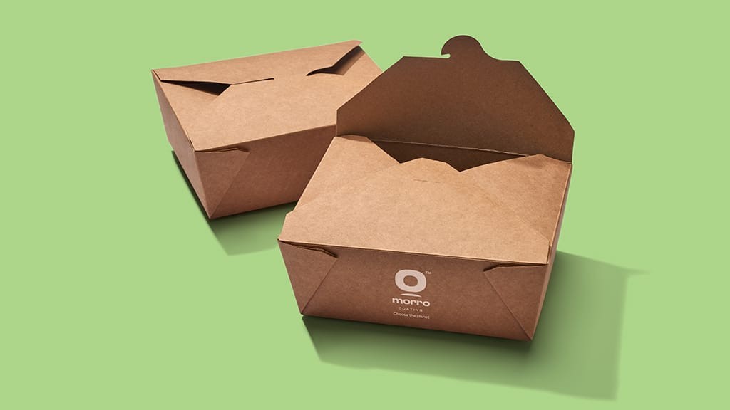 Oxygen Barrier Redefines Food Packaging