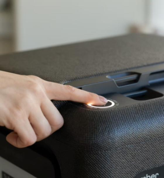 Vaccine Shipping Container Cuts Waste By 330 Billion Pounds