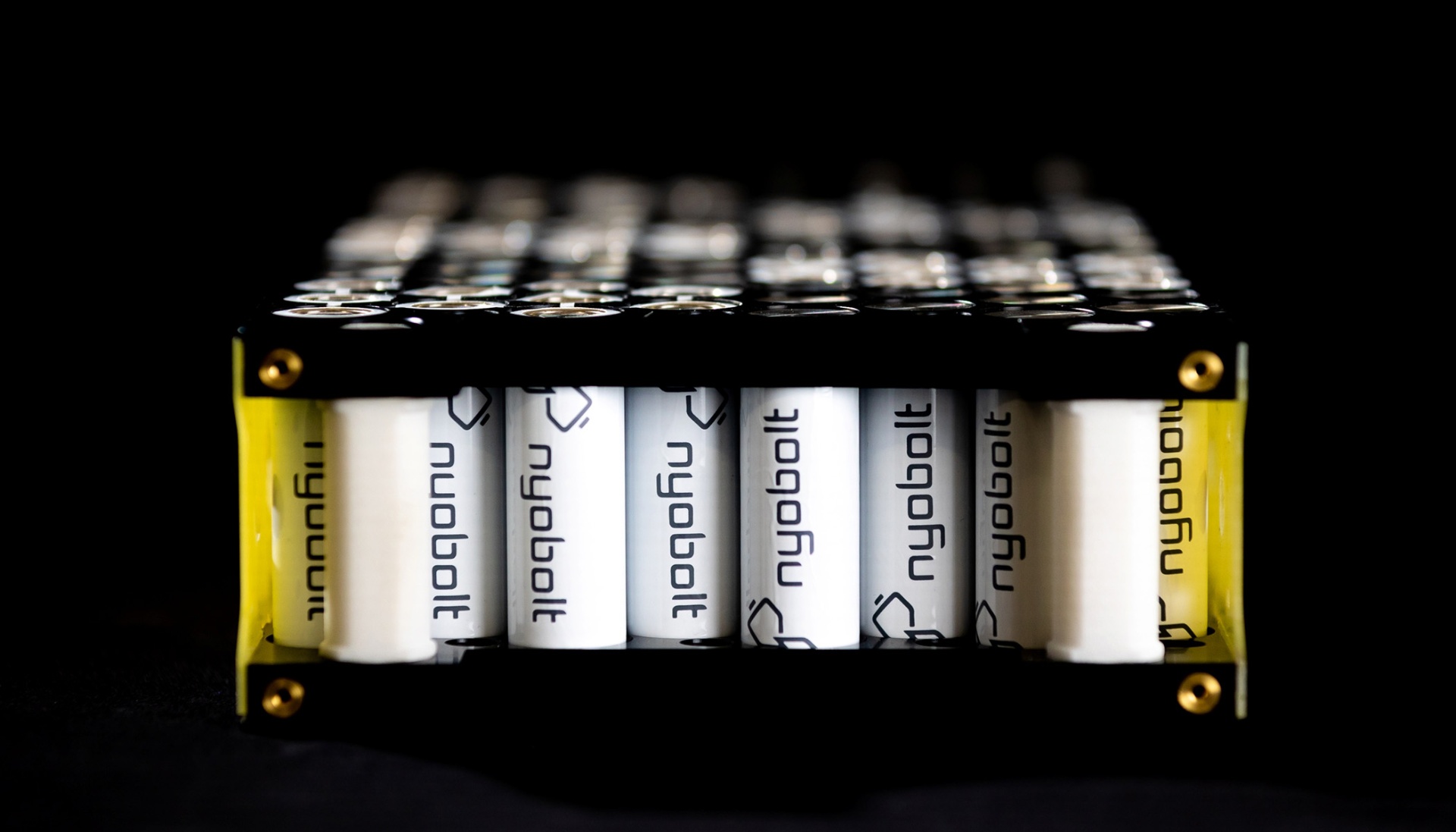 Nyobolt Fast Charging Battery Redefines Energy Speed