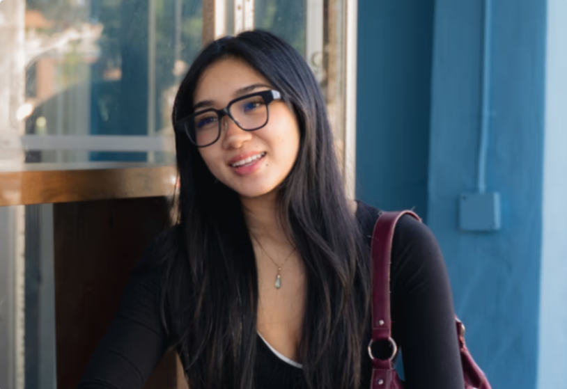 MIRA: The Glasses That Remember Everything You Forget