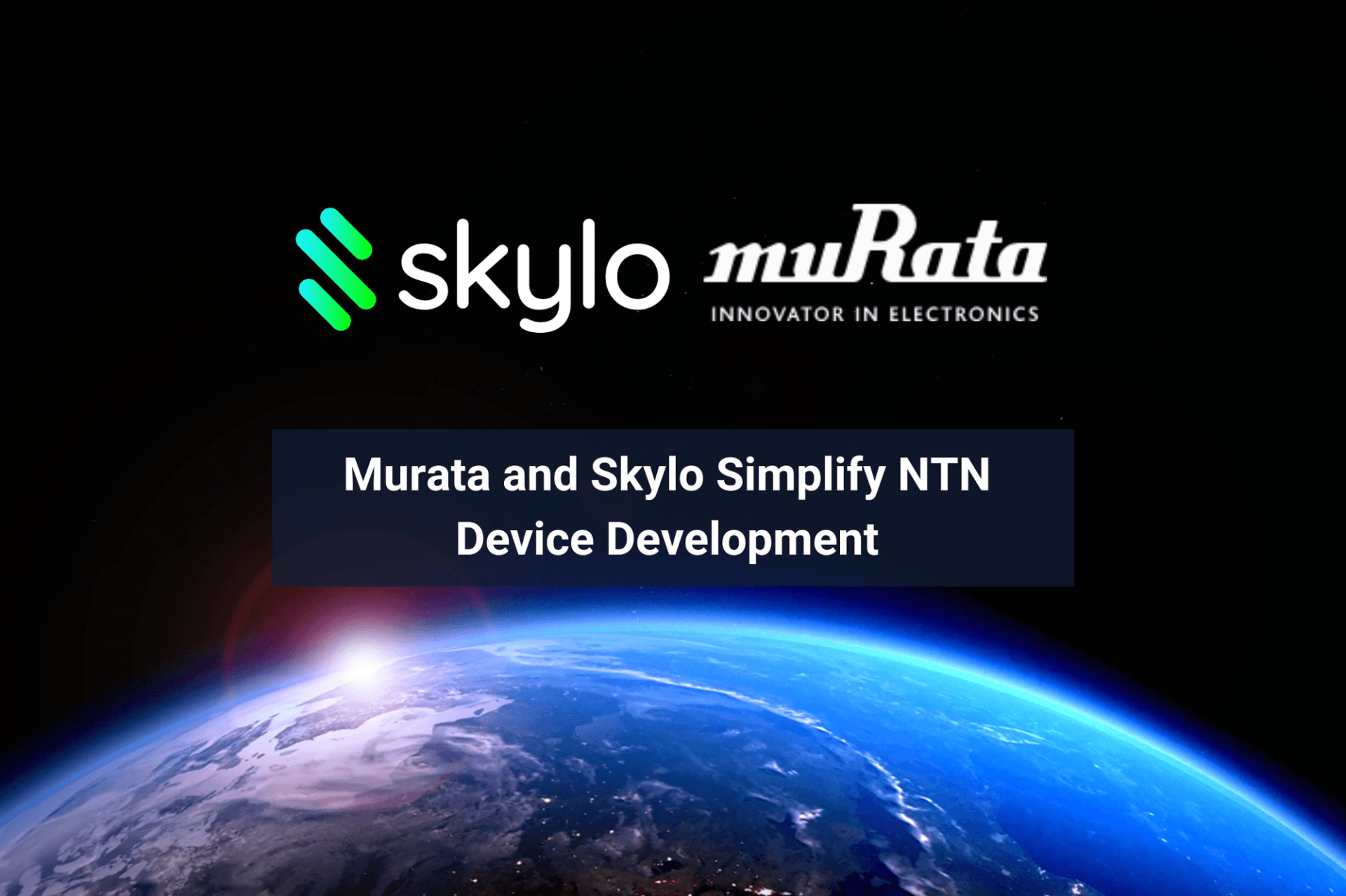 Skylo: Satellite Connectivity Built Into Your Phone 