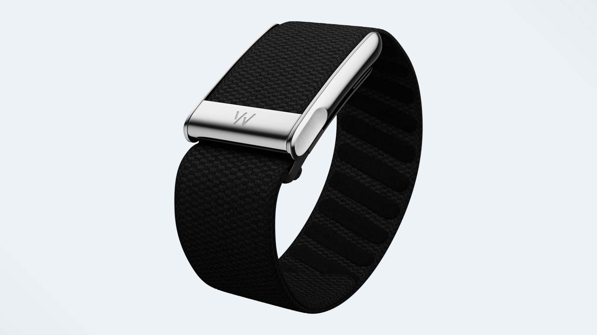 WHOOP MG وتقنيات المراقبة الطبية