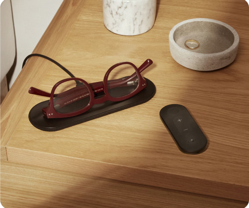 Can Glasses Improve Hearing?