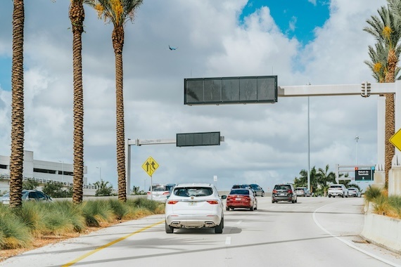 How UrbanSDK Is Powering Smarter Cities