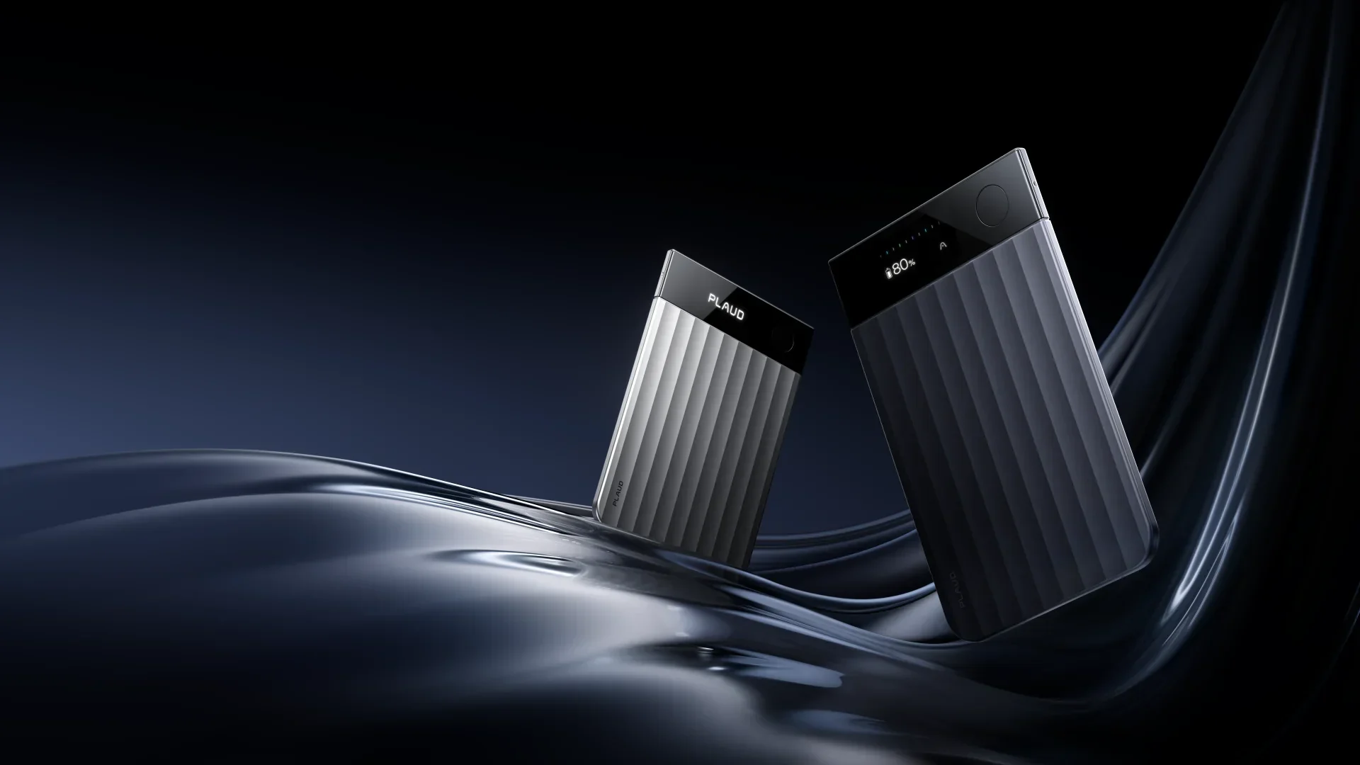 مسجل PLAUD Note Pro الذكي