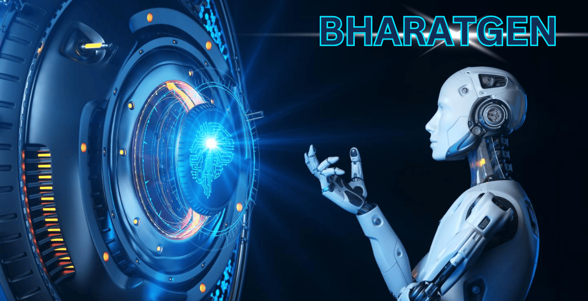 India Builds BharatGen for Smarter AI