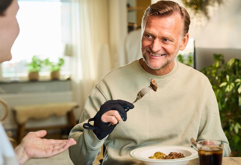 Soft Robotic Gloves for Safer Work