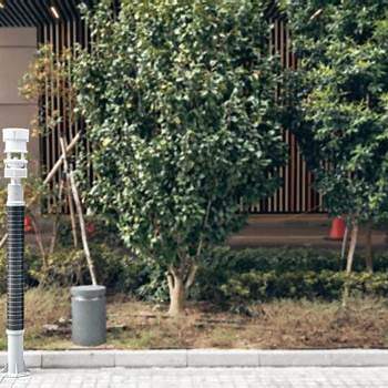 Precision Irrigation for Smarter Farming
