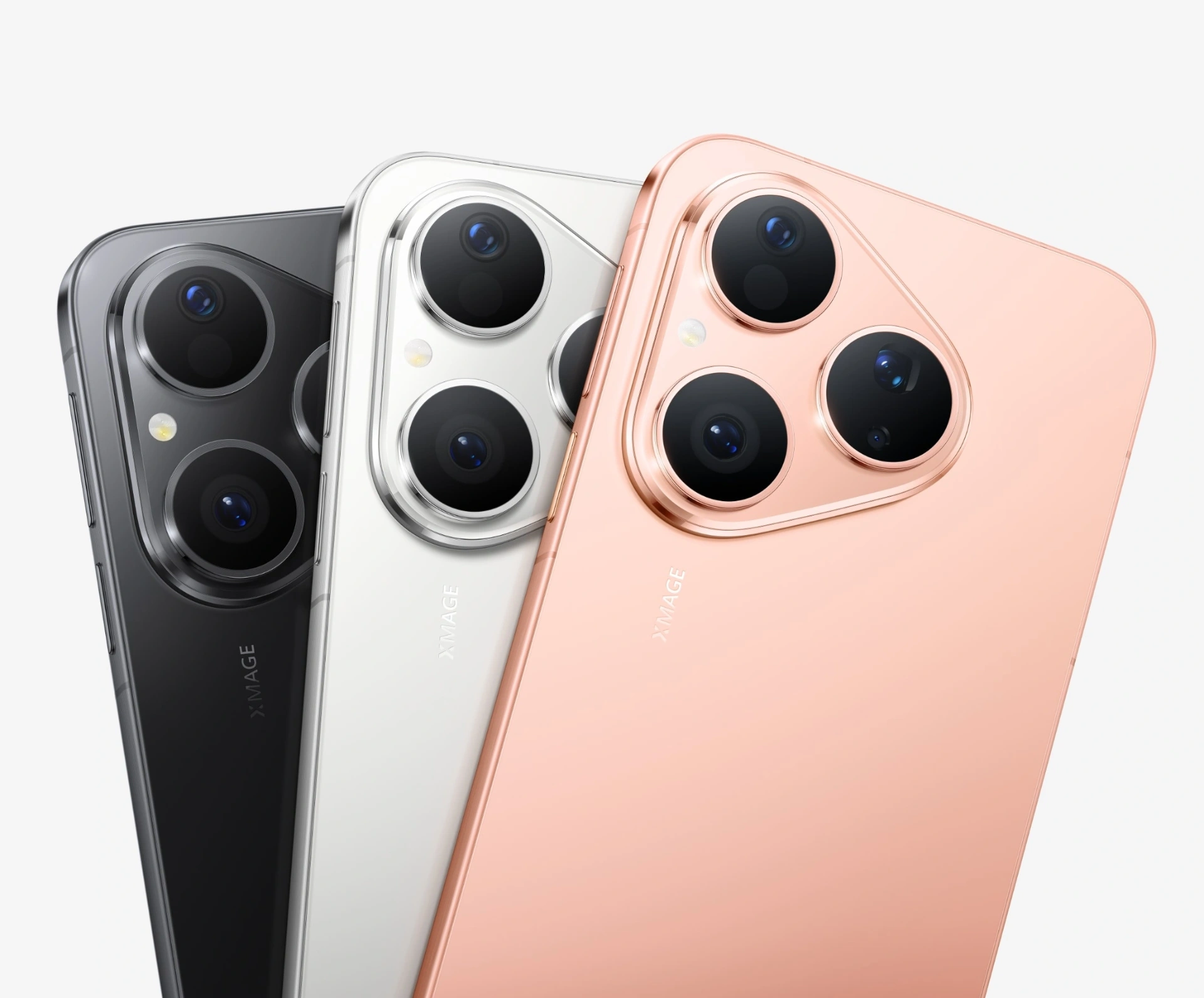 Huawei Pura 80 Camera Innovation Reimagines Smart Photography