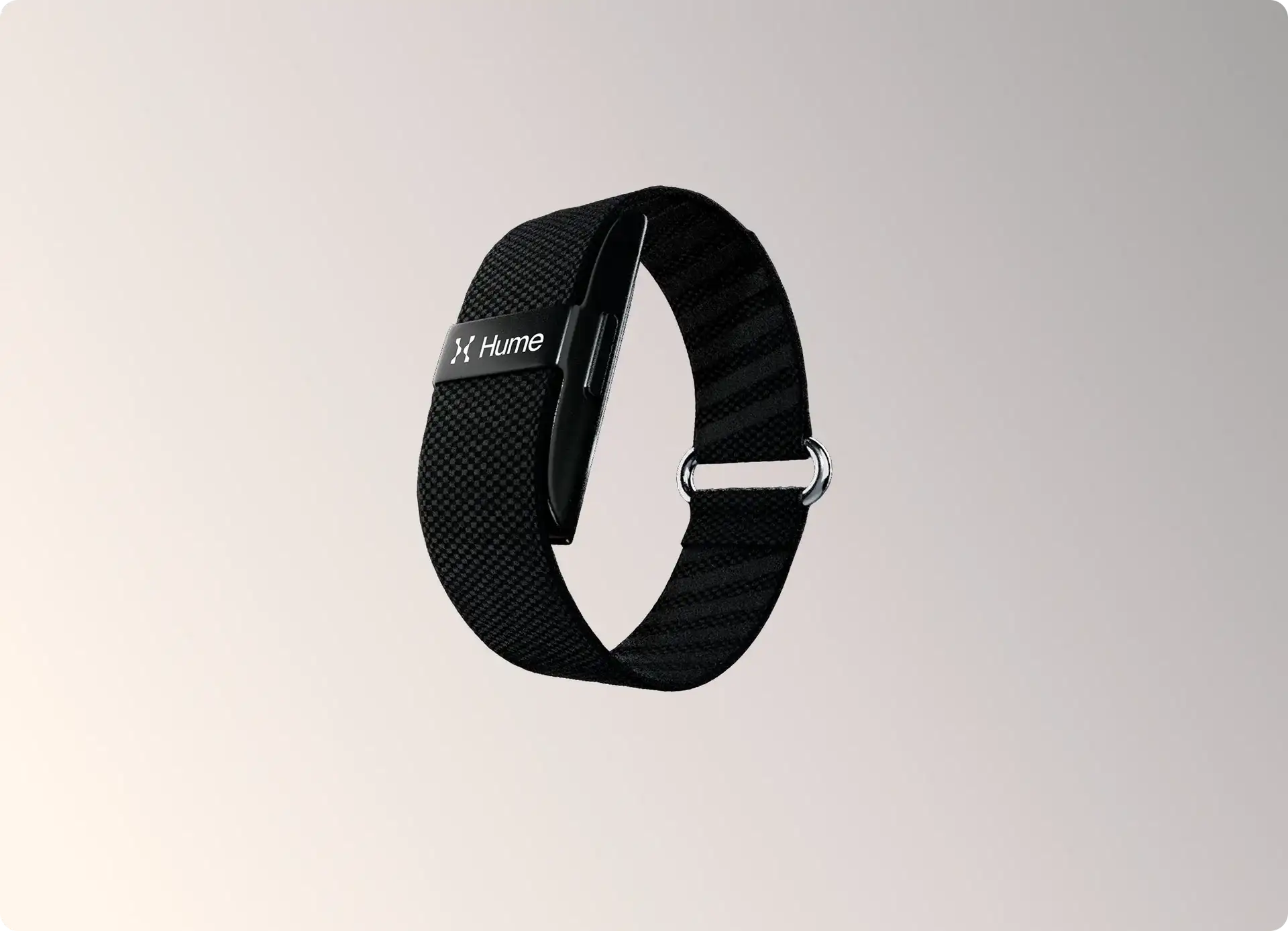 Hume Band Tracks How Fast You Are Aging