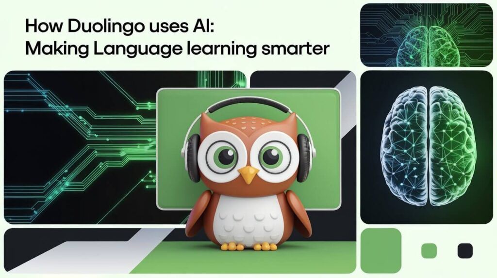 How Duolingo's AI Learning Platform Hit 50M Daily Users 