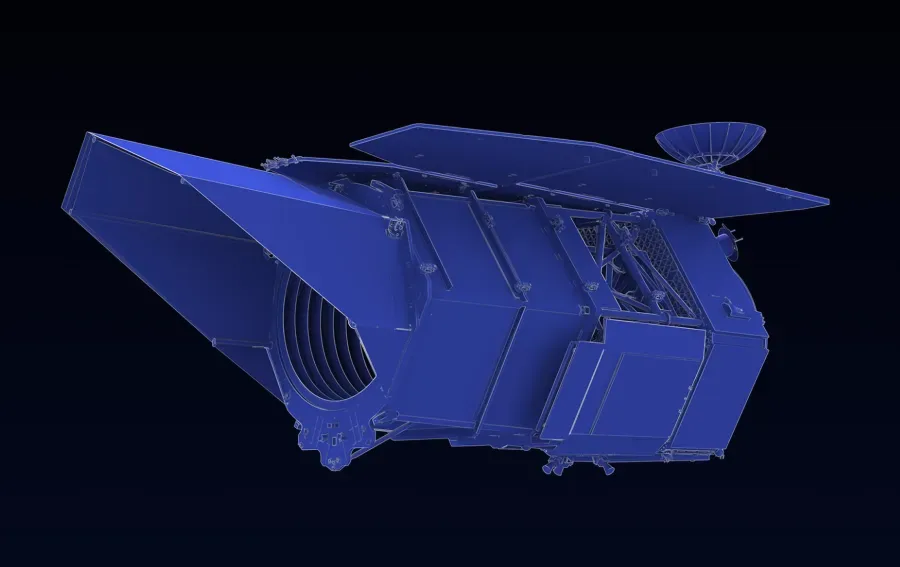 تلسكوب Roman الفضائي سيعيد تشكيل رؤيتنا للكون