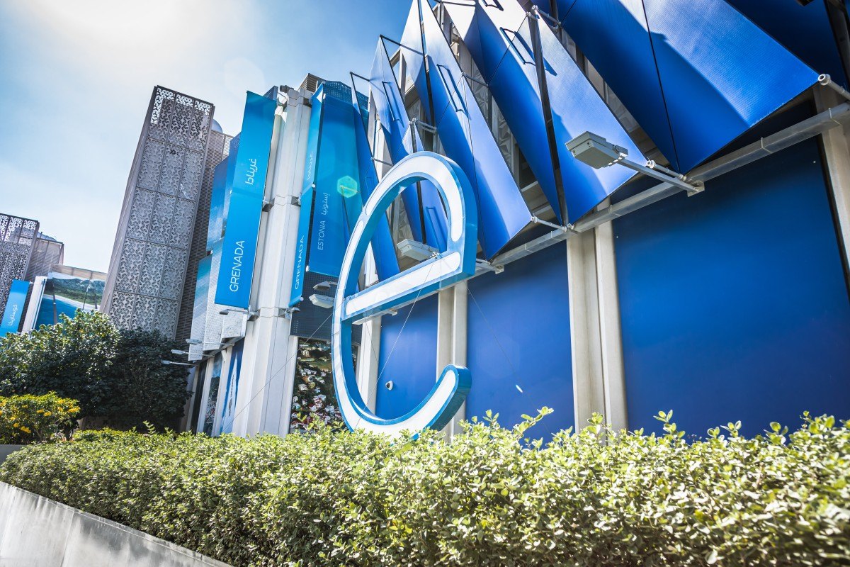 Estonia’s Digital Agenda 2030