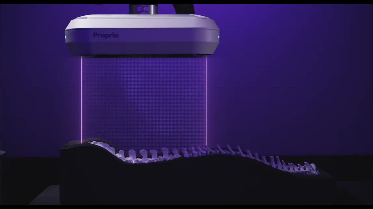 Paradigm Brings AI Surgical Guidance to Spine Operations