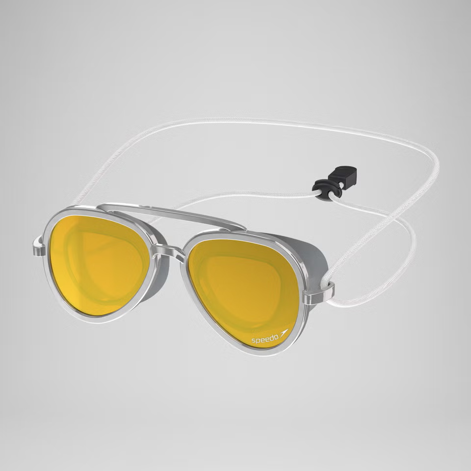 نظارات Speedo Sunny G Mariner للسباحة الخارجية