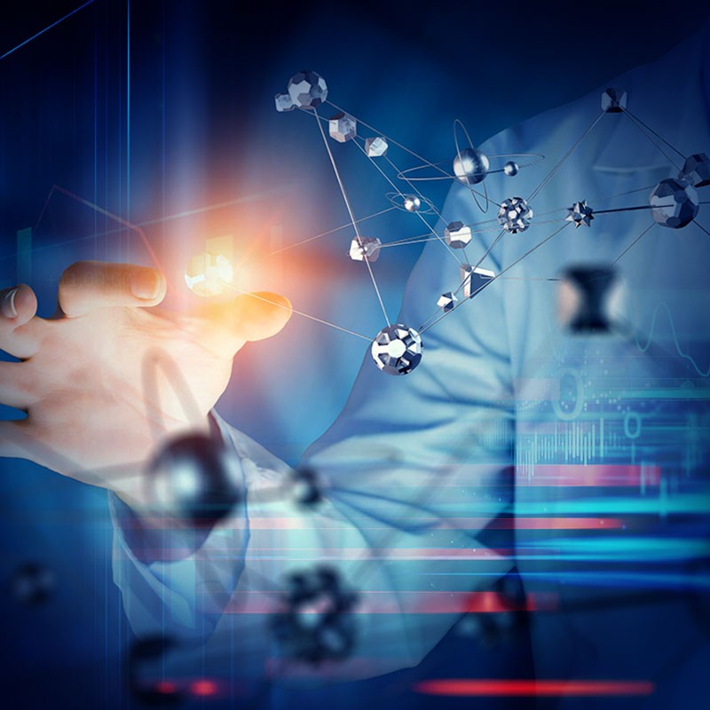 Funding the Future in Hong Kong