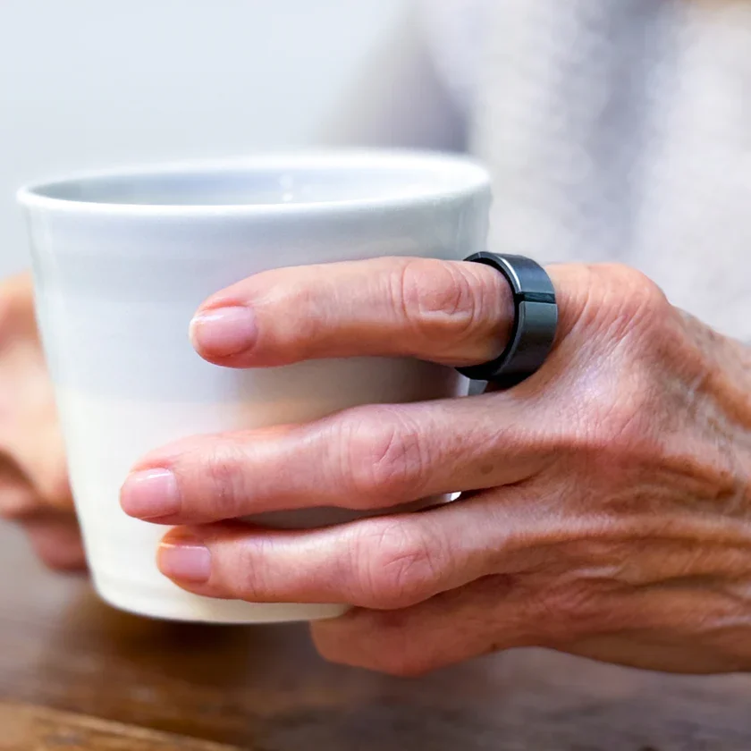 Control Your Home with Just a Finger