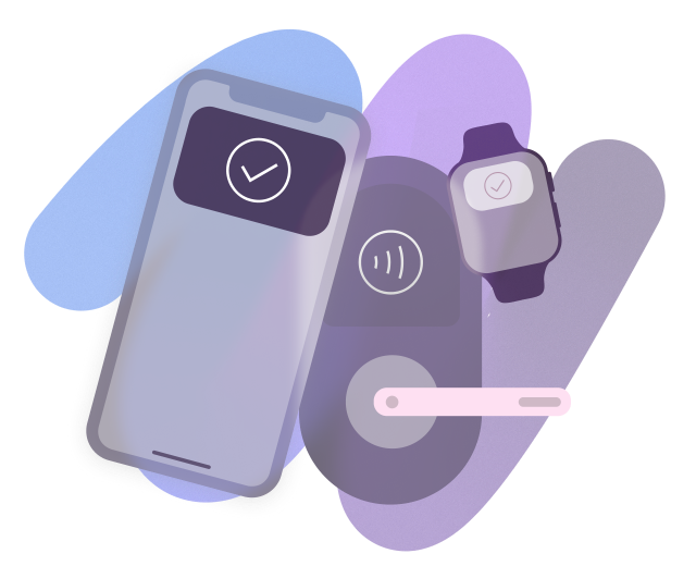 مفتاح الرقمي يغيّر طريقة الوصول لغرف الفنادق 